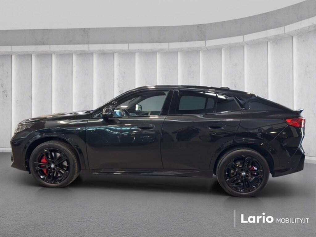 BMW X2 20 d 48V MSport Pro xDrive DCT