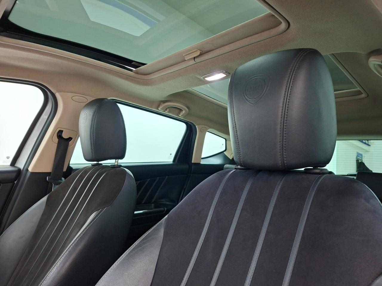 Lancia Delta Platino 1.6 Multijet 120cv