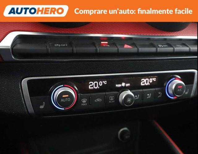 AUDI Q2 1.6 TDI Sport