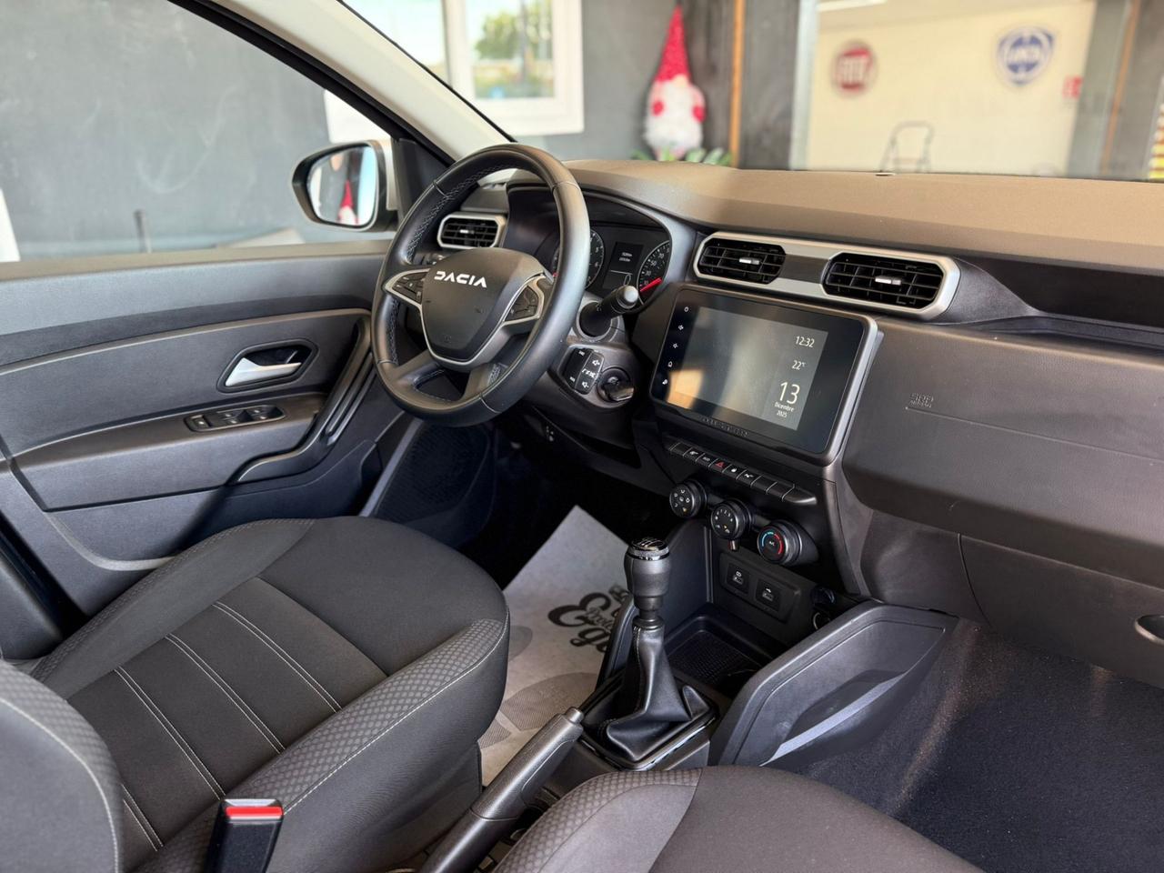 Dacia Duster 1.5 Blue dCi 8V 115 CV 4x2 Extreme