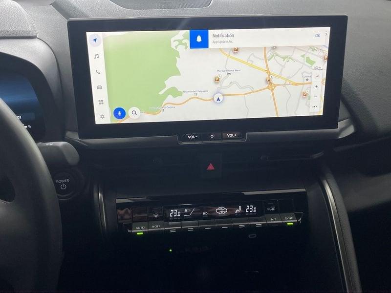 Toyota C-HR C-HR 1.8 hv Trend fwd e-cvt