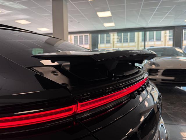 PORSCHE Panamera 2.9 4S E-Hybrid / CHRONO / TETTO / UNICO PROP.