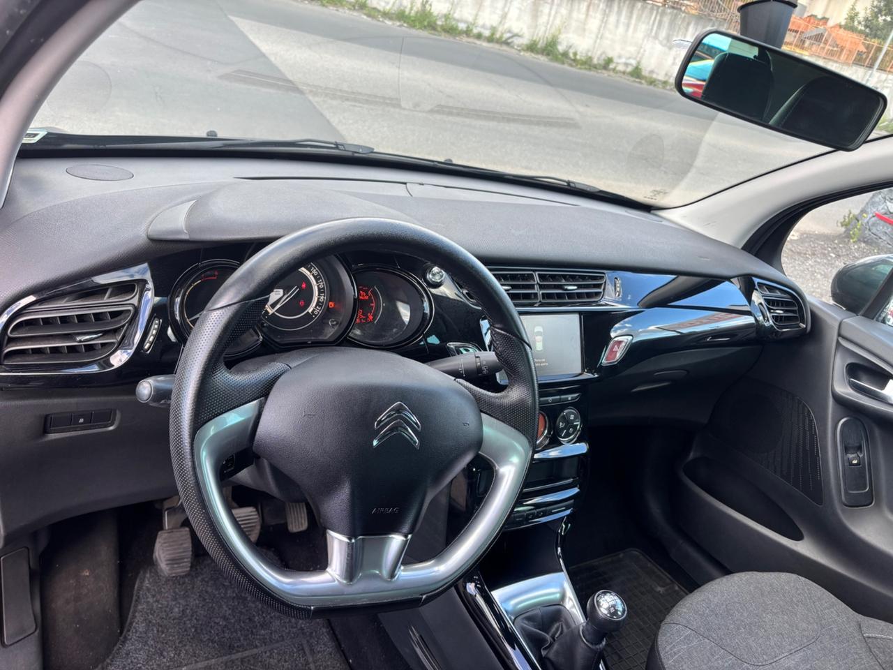 Citroen C3 1.6 hdi exclusive