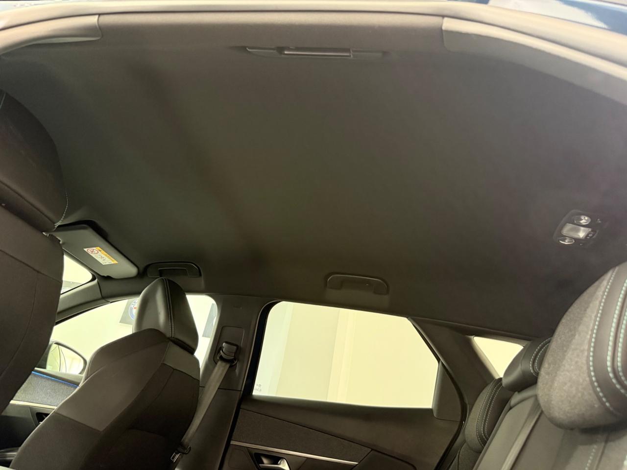 PEUGEOT 3008 ALLURE PACK UNICO PROPRIETARIO CON IVA ESPOSTA