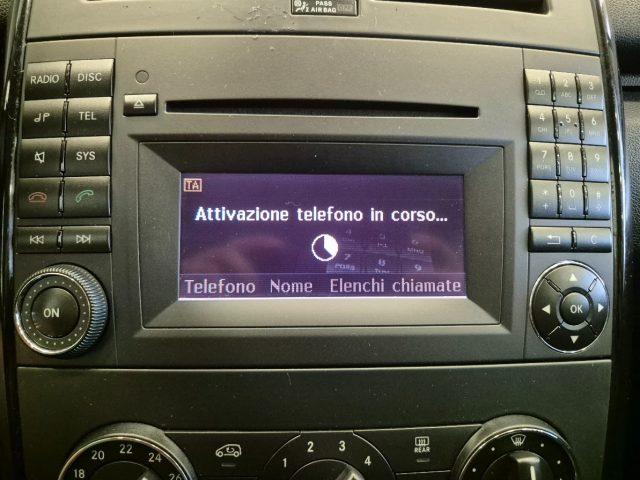 MERCEDES-BENZ A 160 CDI Classic - NEOPAT. - UNIPR. - Bluetooth