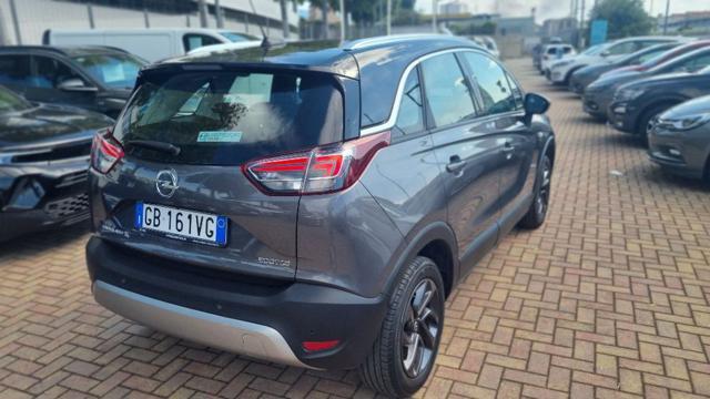 OPEL Crossland X 1.2 Turbo 12V 110 CV Start&Stop 2020