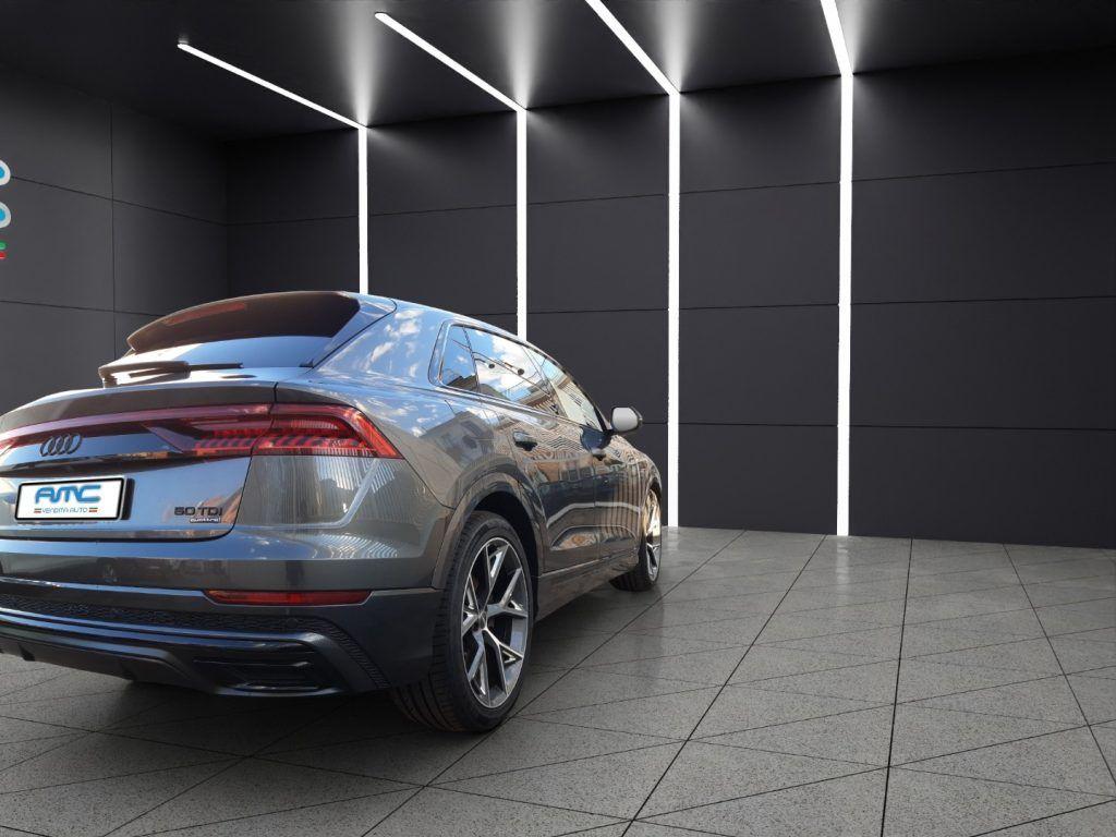 Audi Q8 50 TDI 286 CV quattro tiptronic Sport