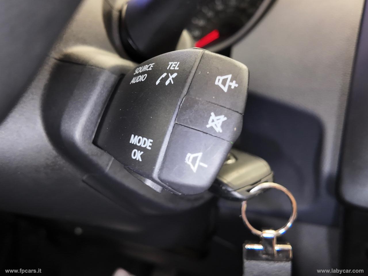 DACIA Duster 1.5 Blue dCi 8V 115CV 4x2 ESSENTIAL N1