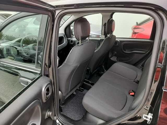 Fiat Panda 1.0 FireFly S&S Hybrid Icon ** KM Ø **