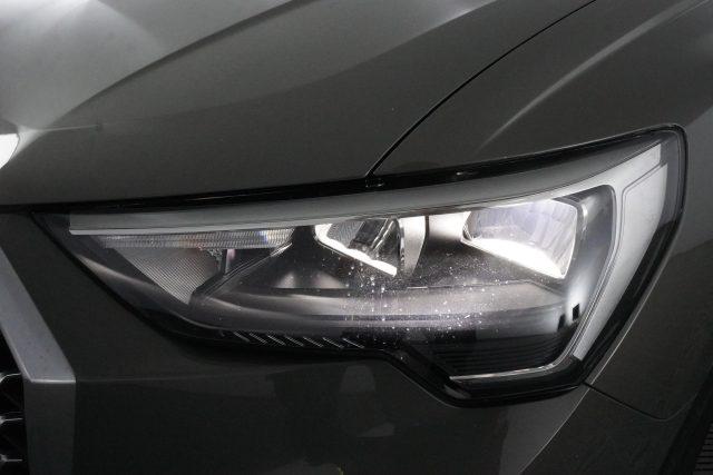 AUDI Q3 Q3 SPB 35 TDI S tronic