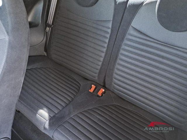 ABARTH 595 Competizione 595 1.4 Turbo T-Jet 180 CV Competizione