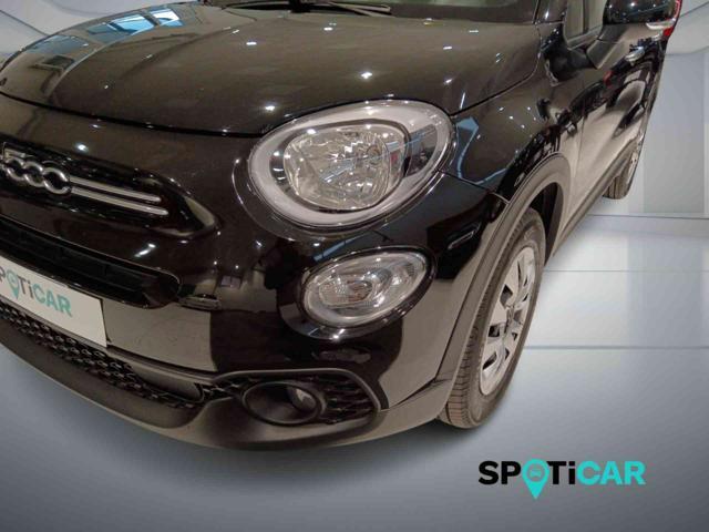 FIAT 500X 1.3 MultiJet 95 CV