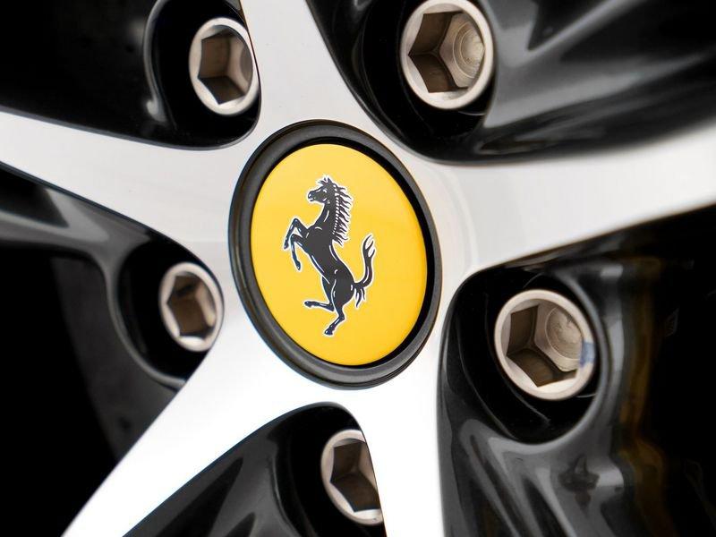 Ferrari 296 GTB 296 GTB 3.0