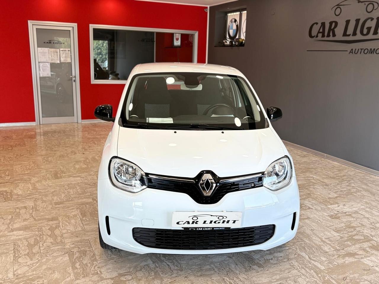 Renault Twingo SCe 65 CV Intens