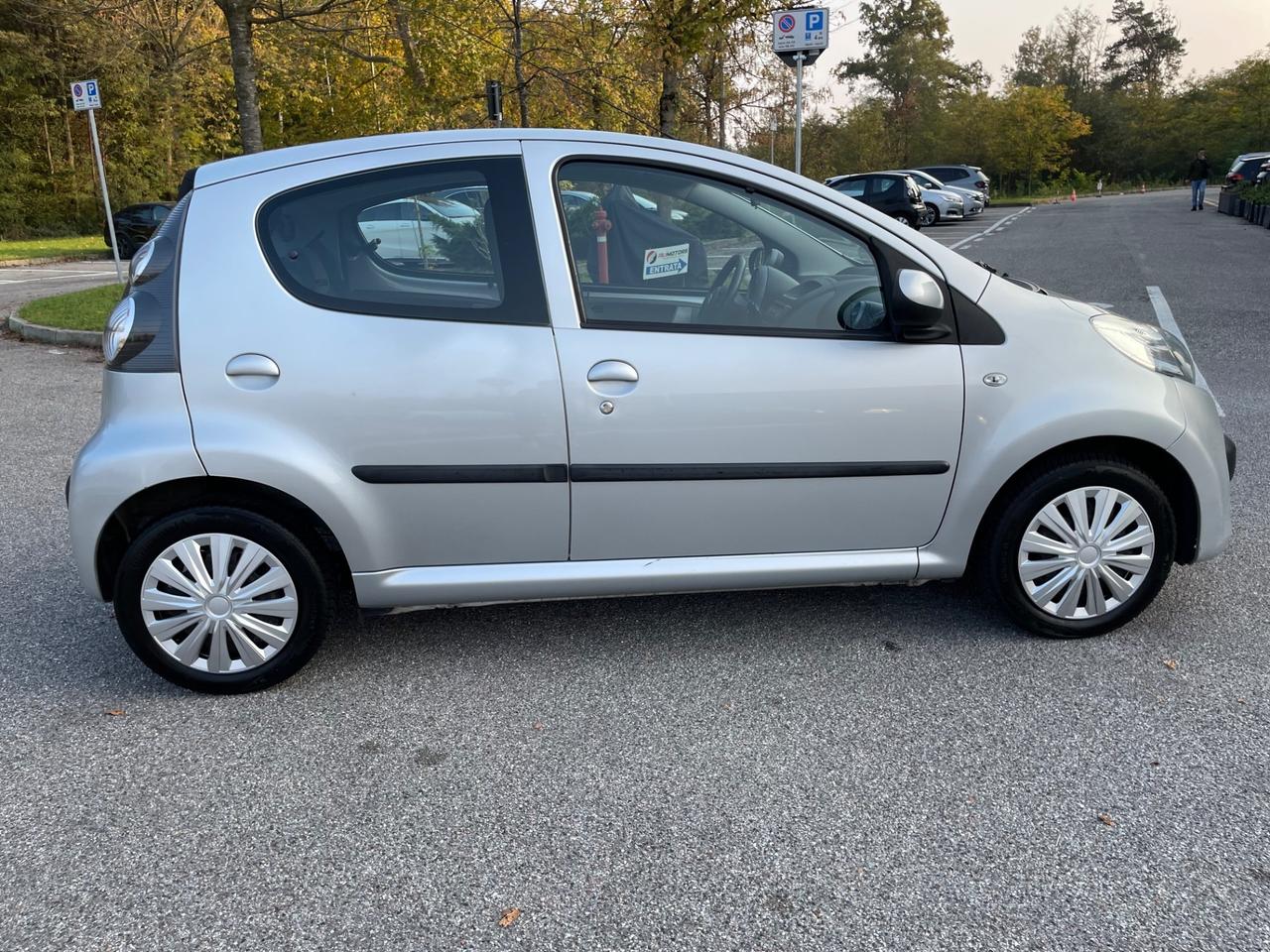 Citroen C1 1.0 5 porte BAC1* SOLO 70000 Km *