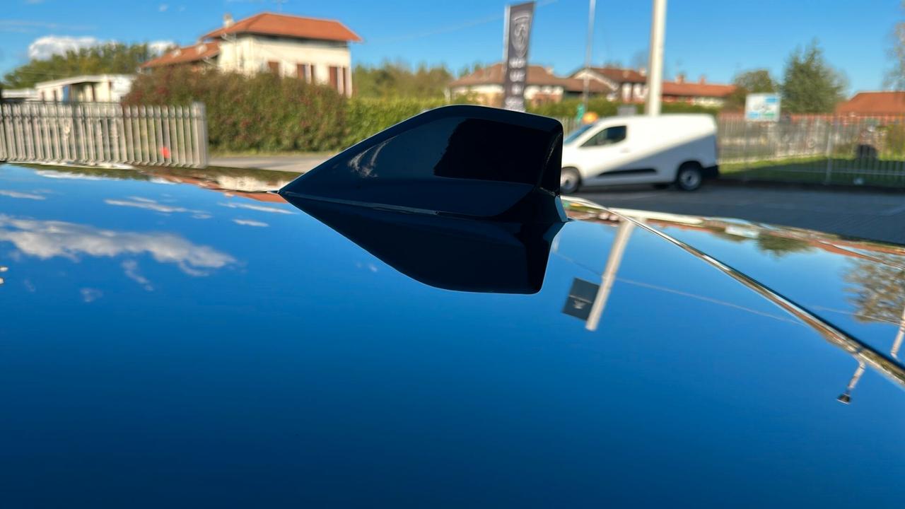 Peugeot 208 PureTech 100 Stop&Start 5 porte Allure