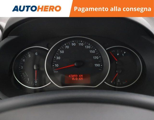 RENAULT Kangoo Blue dCi 8V 95 CV 5 porte Limited2
