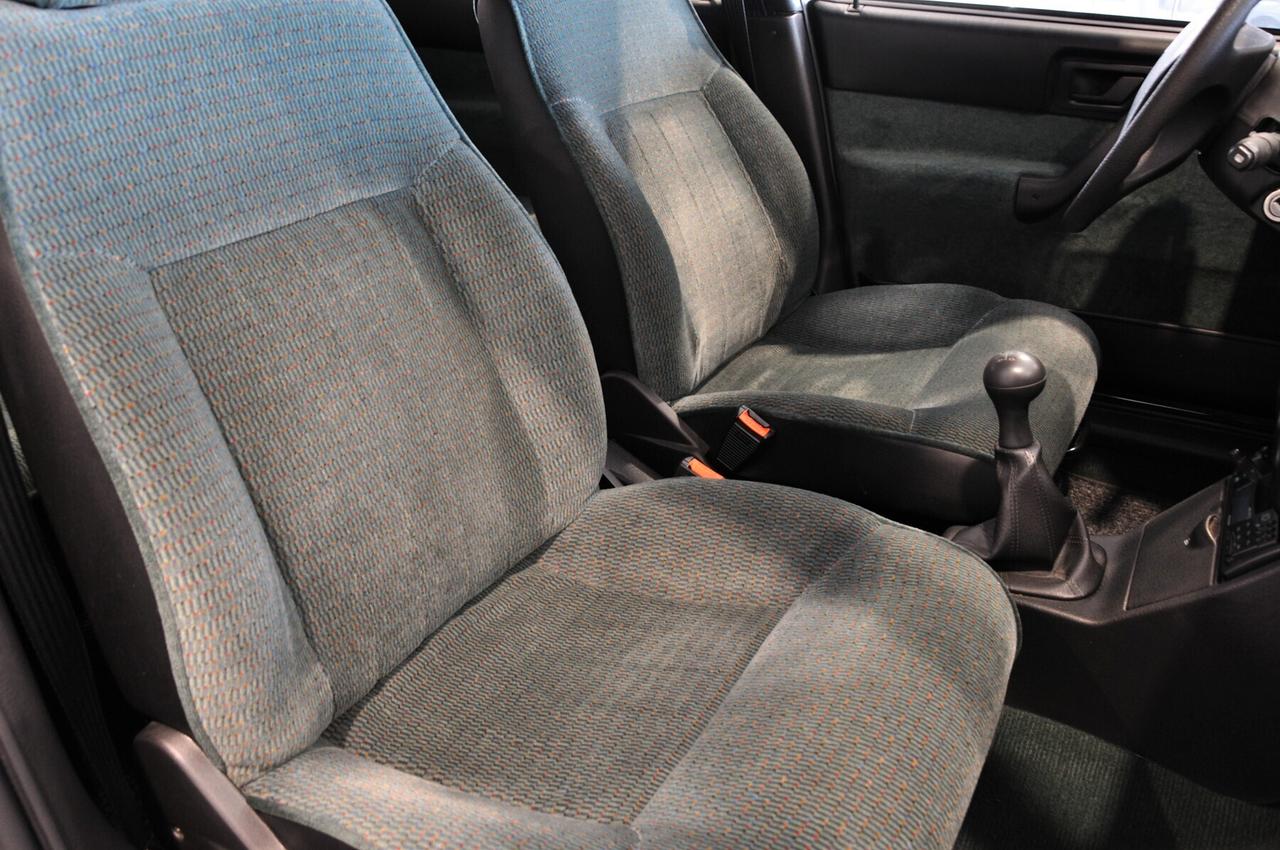 Fiat Tipo 1.4 i.e. cat 5 porte SX