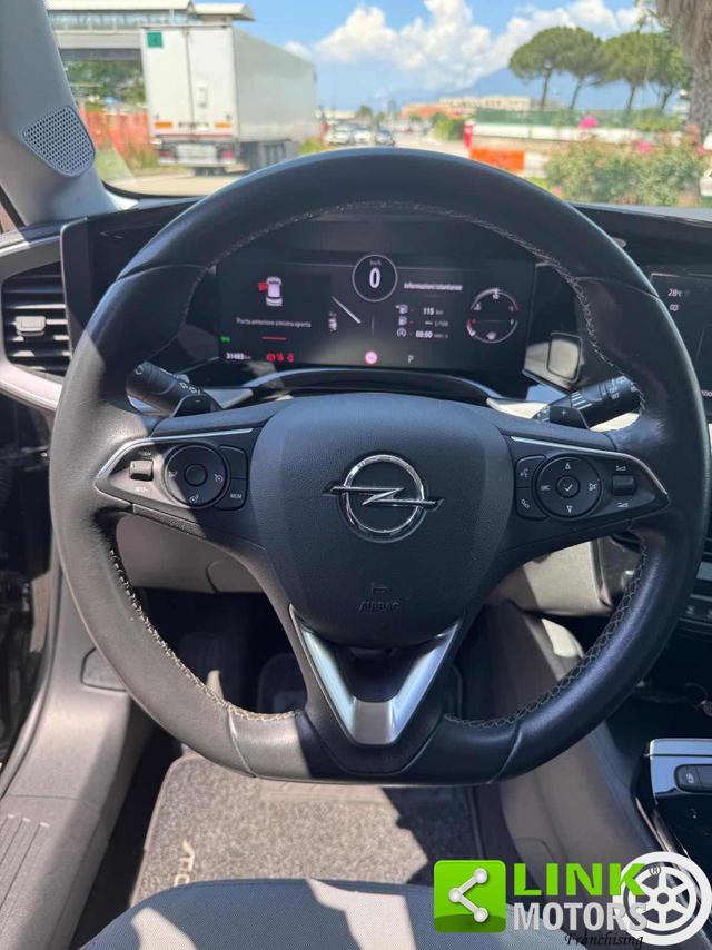 OPEL Mokka 1.2 Turbo 130 CV aut. Ultimate