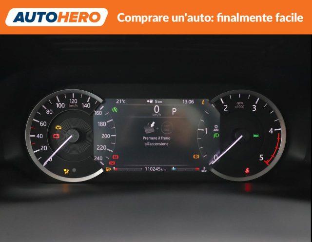 LAND ROVER Discovery Sport 2.0D I4-L.Flw 150 CV AWD Auto