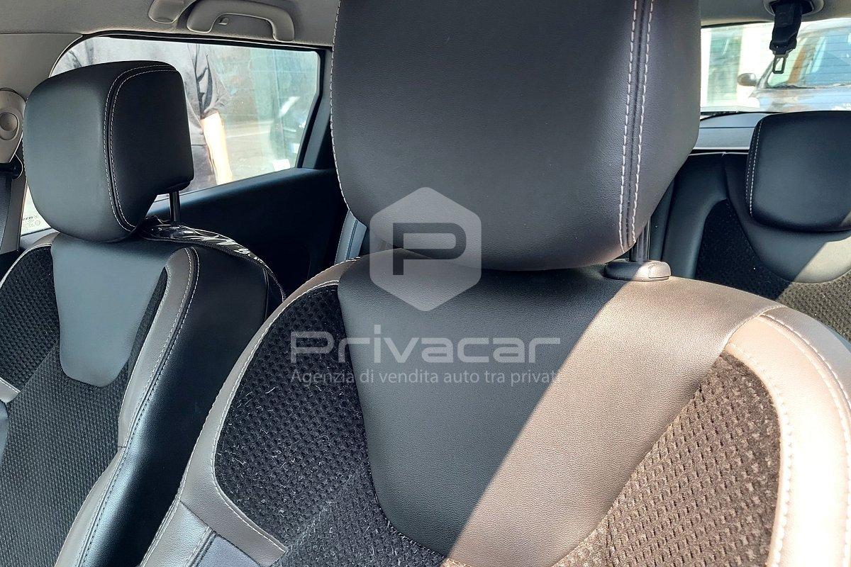 RENAULT Clio Sporter dCi 8V 75CV Start&Stop Energy Intens