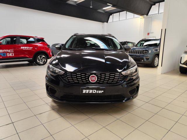 FIAT Tipo 1.4 T-Jet 120CV GPL SW S-Design