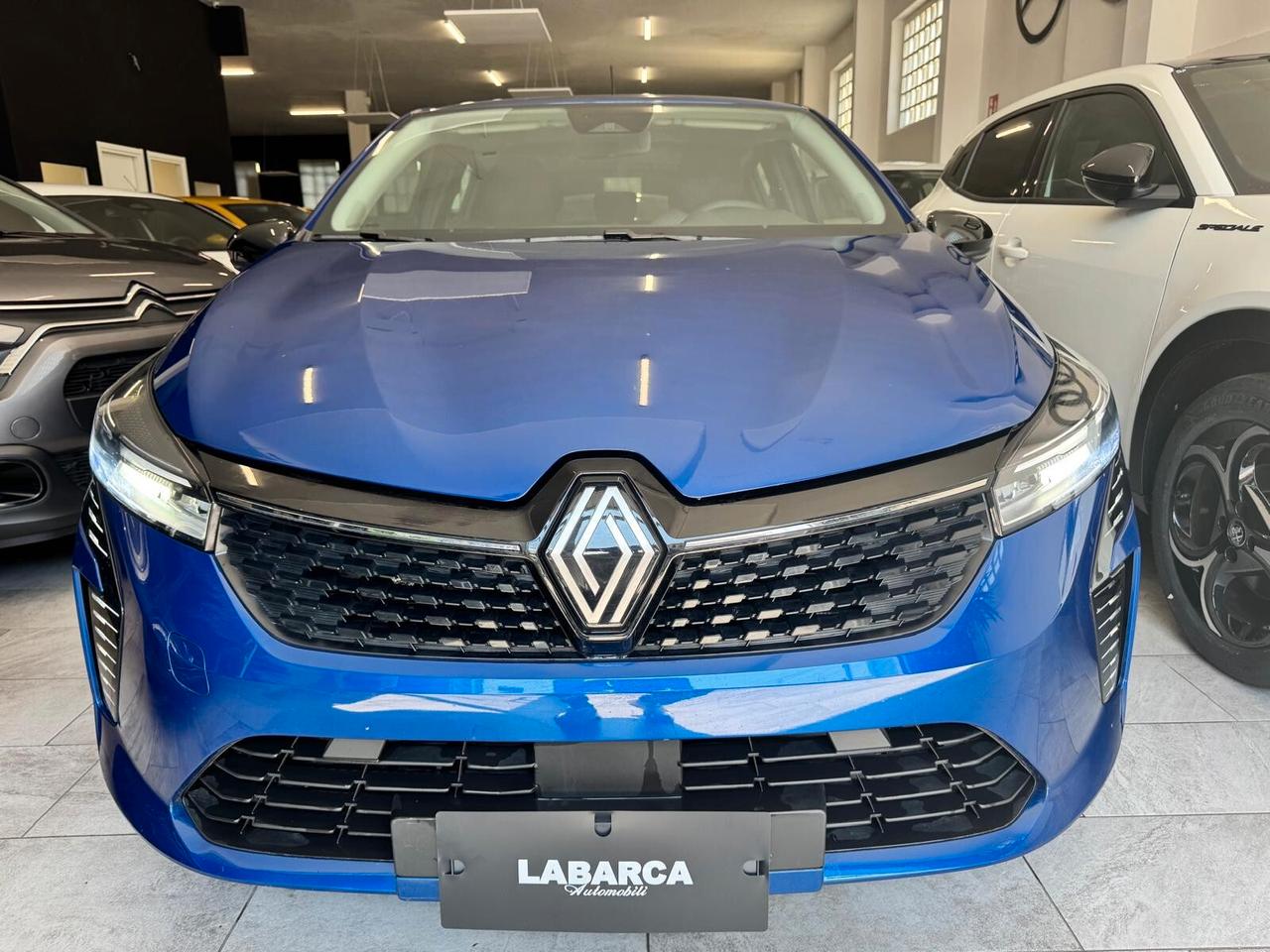 Renault Clio TCe 100 CV GPL 5 porte Evolution