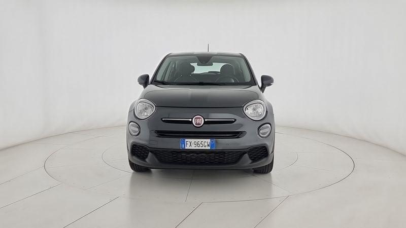 FIAT 500X 1.6 MultiJet 120 CV Urban N1 Autocarro