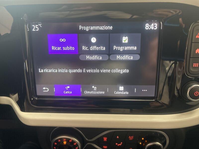 Renault Twingo Electric Zen