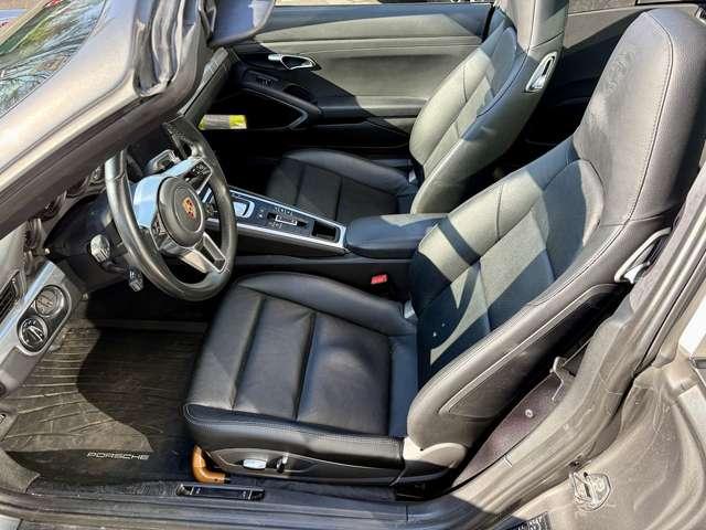 Porsche 911 3.0 Targa 4