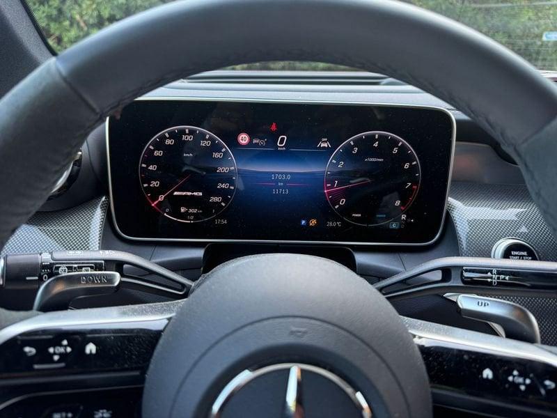 Mercedes-Benz GLC GLC 43 Mercedes-AMG 4M AMG Line Premium