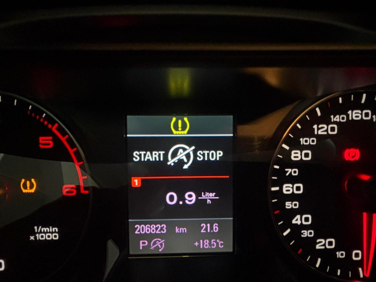 Audi A4 allroad 2.0 TDI 190 CV cl.d. S.tr. Business Plus