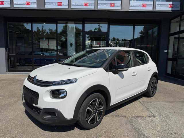 CITROEN C3 PureTech 82 S&S Feel