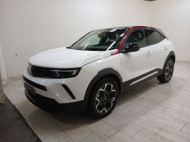 Opel Mokka 1.2 t GS Line s&s 130cv at8