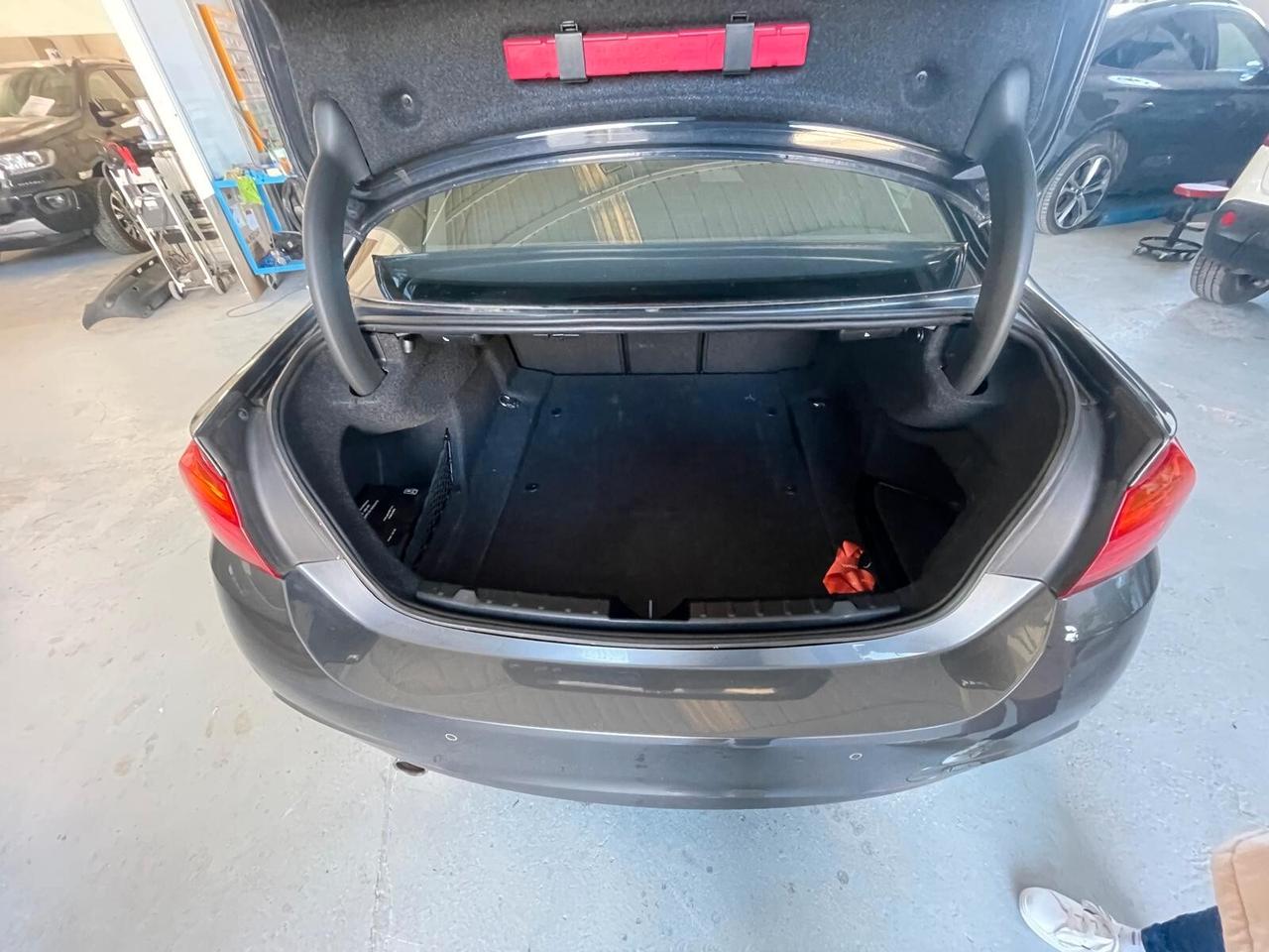 Bmw 420 420d Coupé Msport