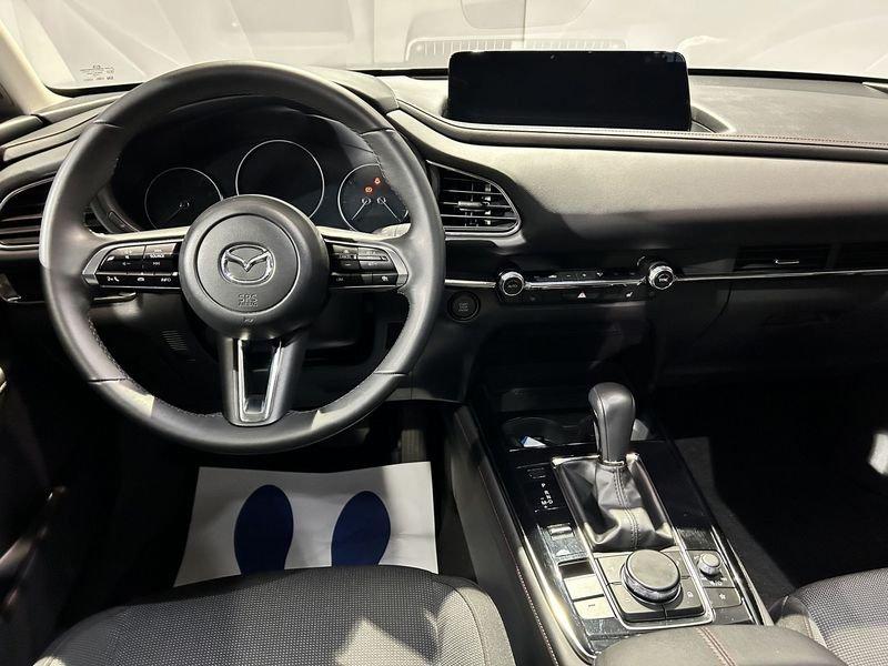 Mazda CX-30 2.0L e-Skyactiv-G 150 CV M Hybrid 2WD Homura