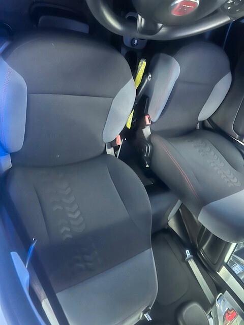 FIAT PANDA 1,2 12/2019