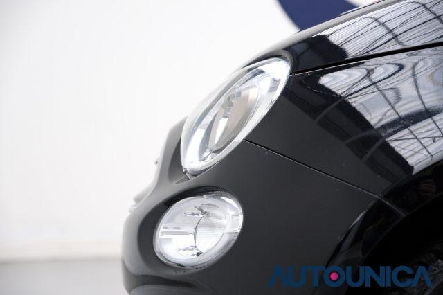 FIAT 500 1.0 HYBRID LOUNGE NEOPATENTATI
