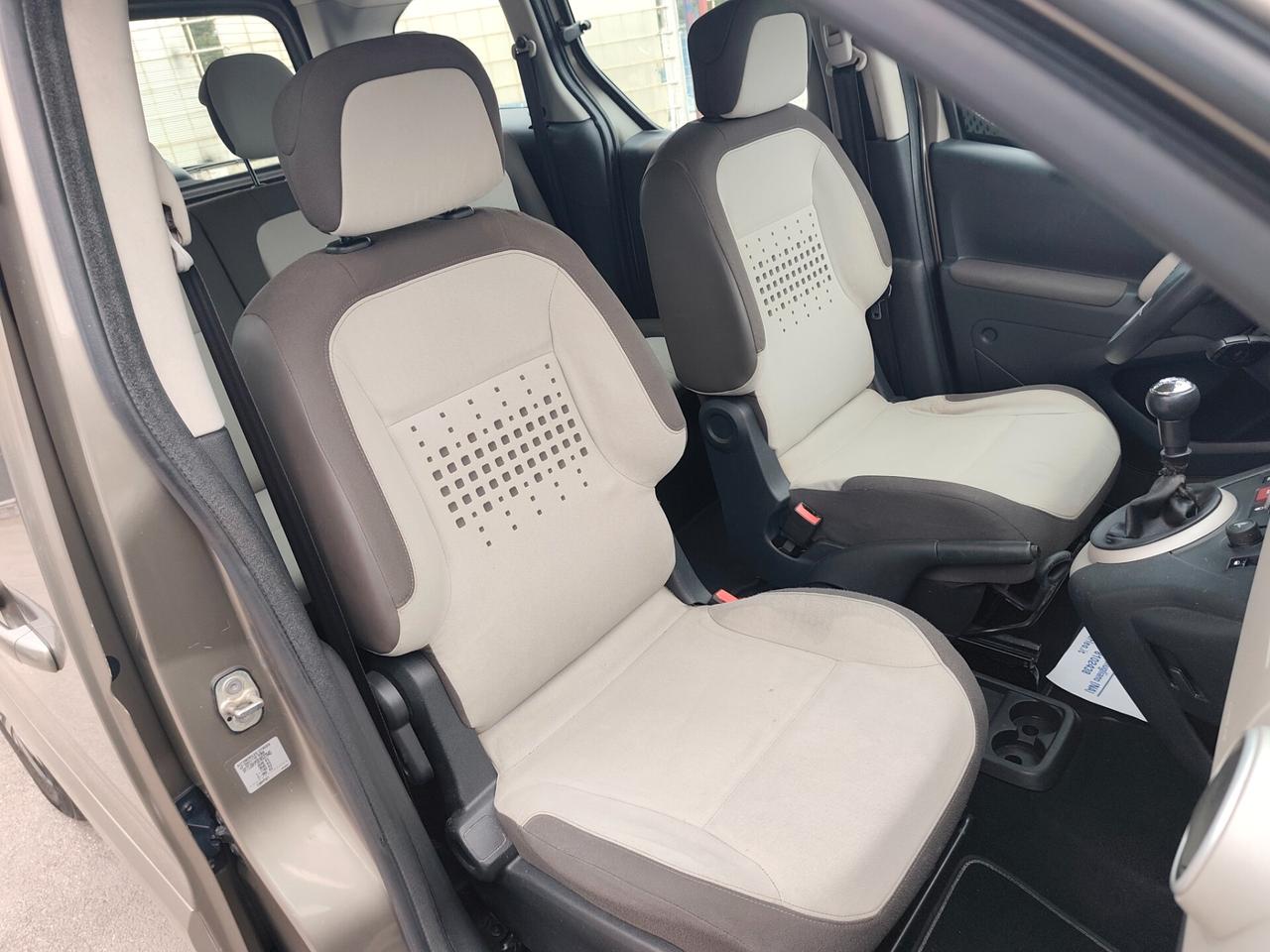 Citroen Berlingo 1.6 HDi 5 POSTI
