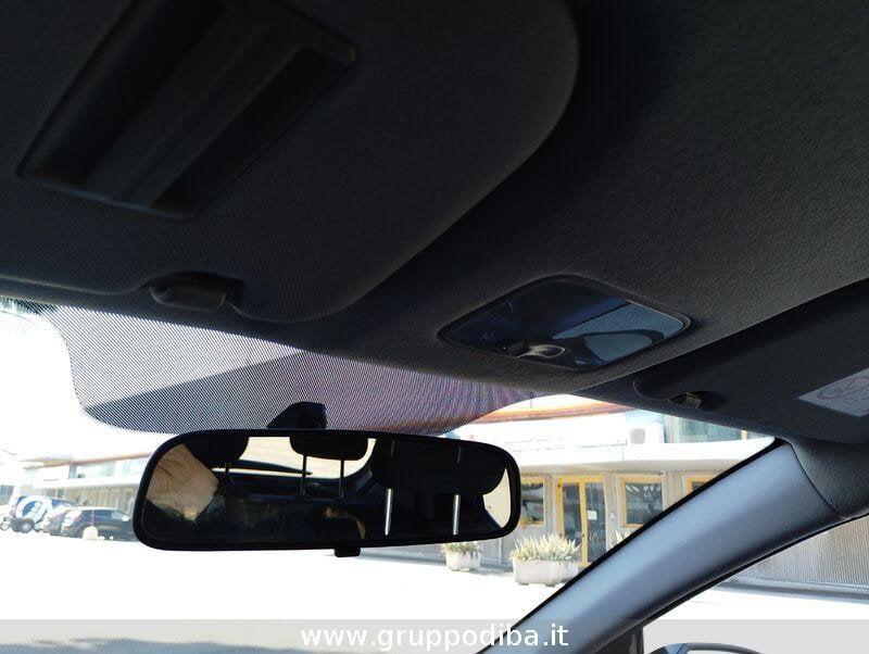 Hyundai i10 II 2017 Benzina 1.0 Tech econext Gpl my19