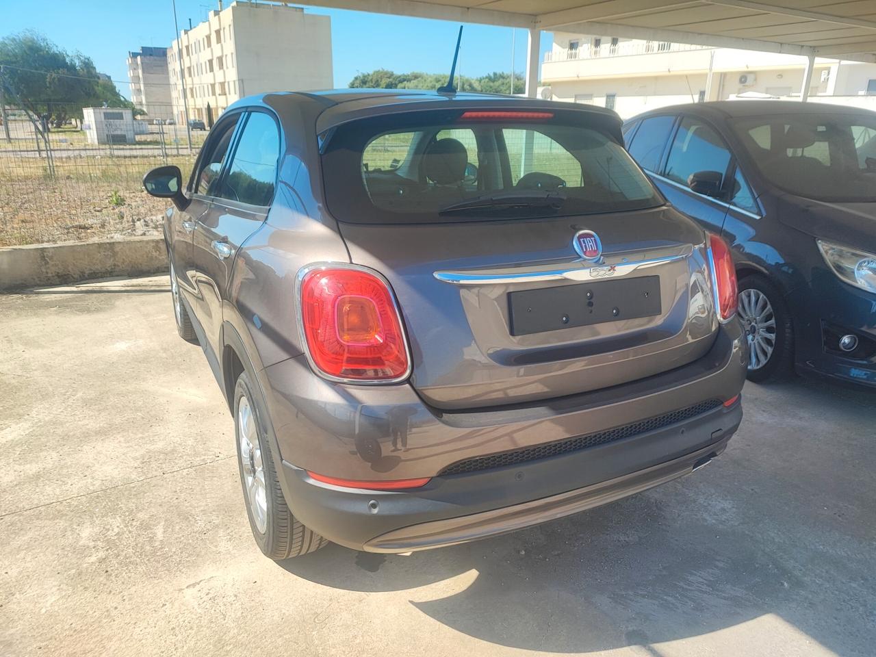 Fiat 500X 1.3 MultiJet 95 CV Lounge