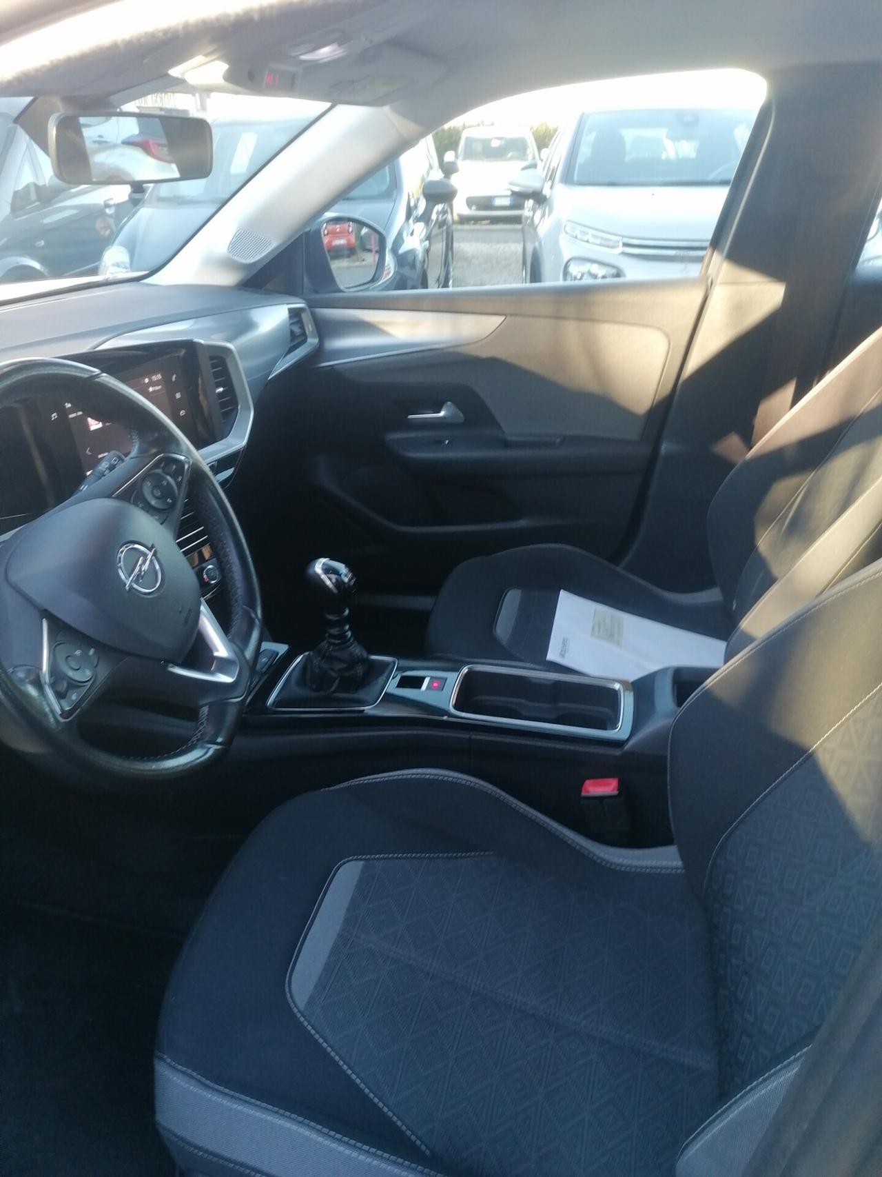 Opel Mokka 1.2 Turbo Edition promo 14999