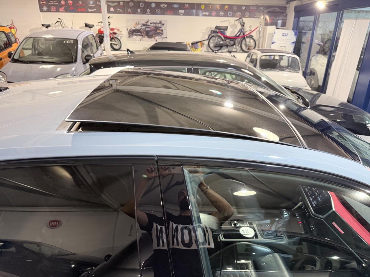 Audi Q3 RS SPB quattro S tronic