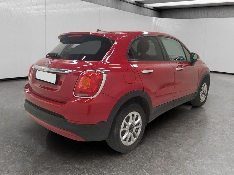 FIAT 500X 1.6 e-torq Pop Star 4x2 110cv my17