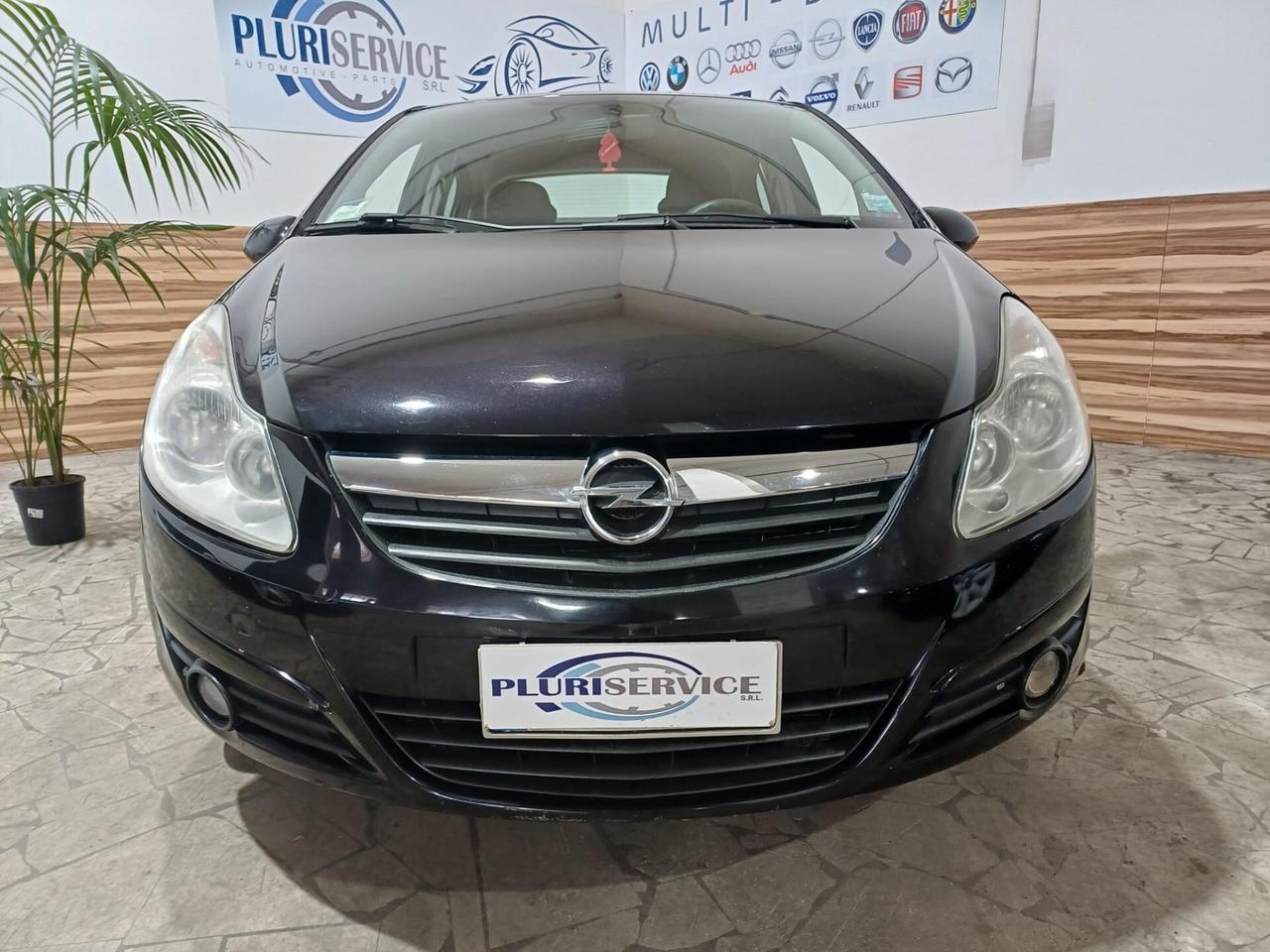 Opel Corsa 1.2 5 porte Benzina - 2007