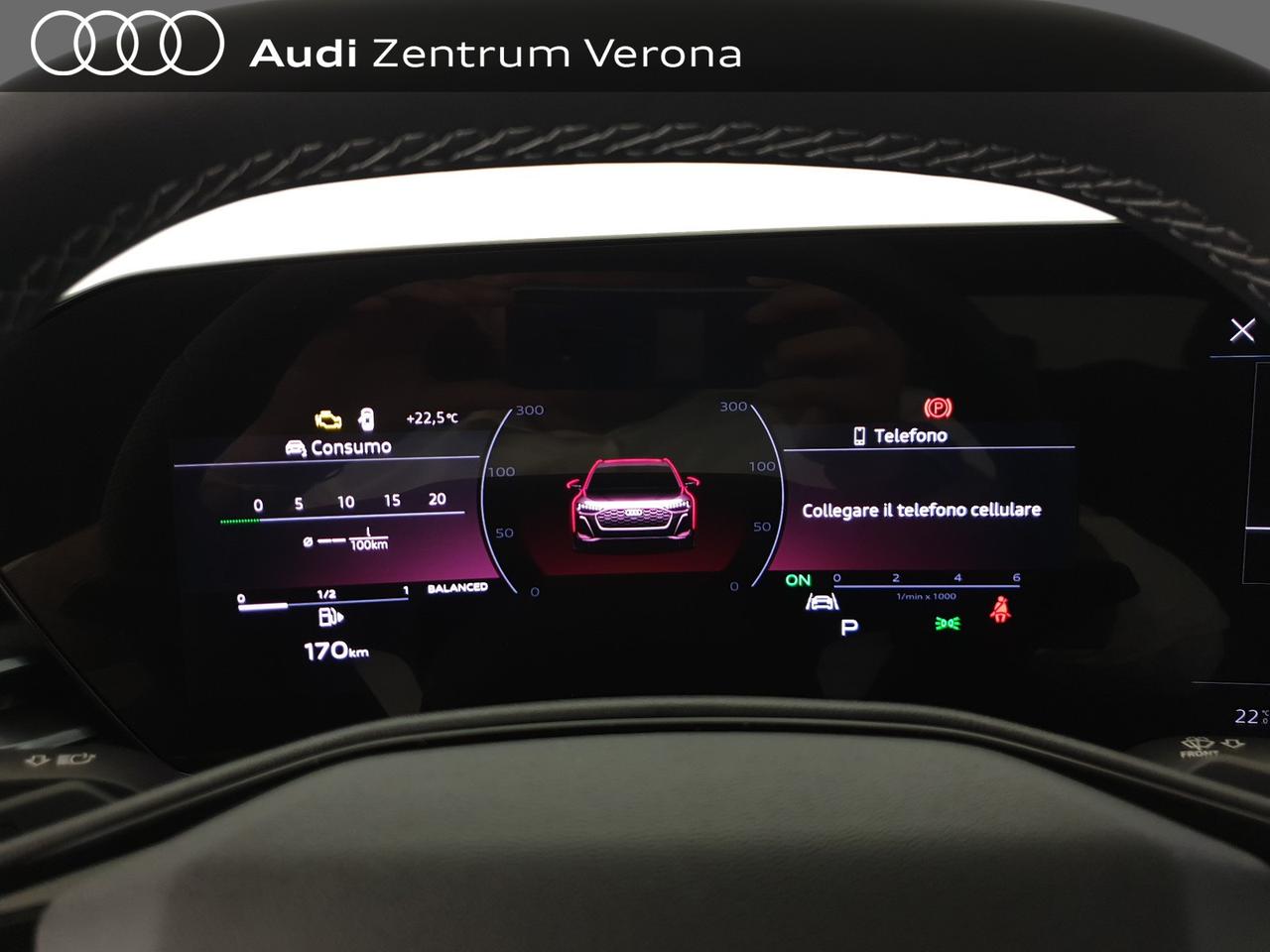 Avant 2.0TDI 204CV quattro S tronic S line Edition