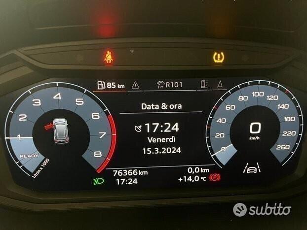 Audi A1 SPB 30 TFSI Advanced