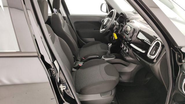 FIAT 500L 1.3 Multijet 95 CV Dualogic Business
