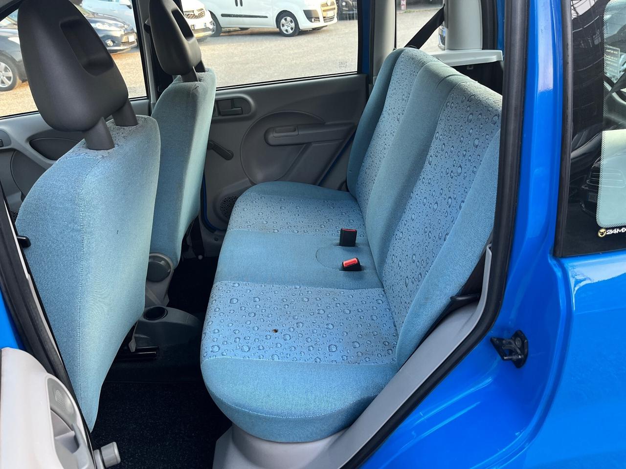 Fiat Panda 1.1 Active