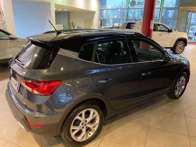 SEAT Arona Arona 1.0 tgi FR 90cv